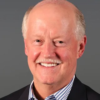 John D. Volk